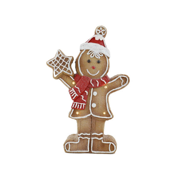 Northlight Christmas Figurines & Collectibles Wayfair